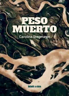 Cover Peso muerto (eBook, ePUB)