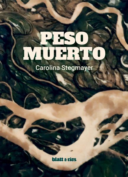 Peso muerto (eBook, ePUB)