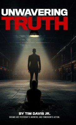 Cover Unwavering Truth