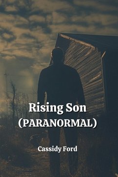 Rising Son (PARANORMAL) - Ford, Cassidy