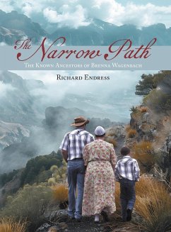 The Narrow Path The Narrow Path