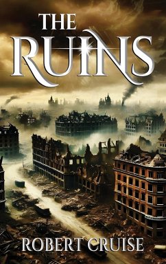 The Ruins - Cruise, Robert