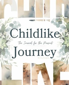 Cover Childlike Journey