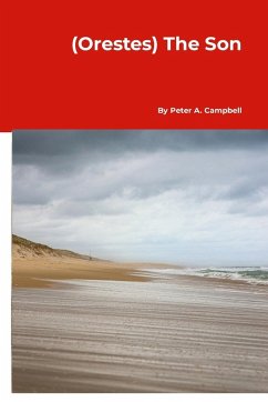 Cover (Orestes) The Son