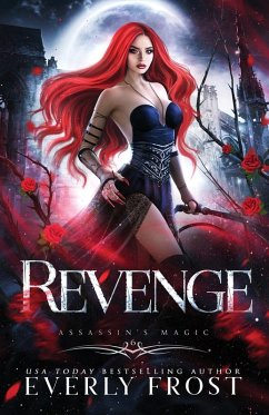 Cover Revenge