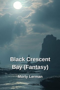 Black Crescent Bay (Fantasy) - Lerman, Morty