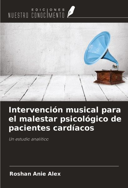 Intervención musical para el malestar psicológico de pacientes cardíacos