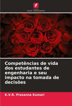 Cover Competências de vida dos estudantes de engenharia e seu impacto na tomada de decisões