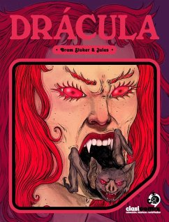Cover DRACULA 1