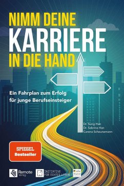 Nimm deine Karriere in die Hand (eBook, ePUB)