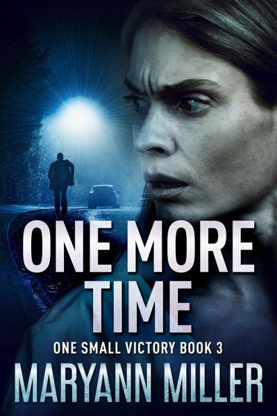 One More Time (eBook, ePUB)