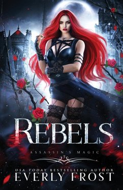 Cover Rebels