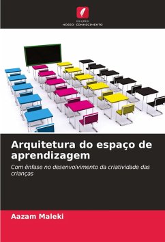 Cover Arquitetura do espaço de aprendizagem