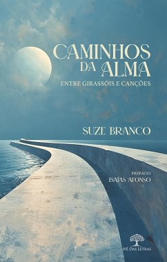 Cover Caminhos da alma (eBook, ePUB)