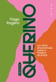 projeto Querino (eBook, ePUB)