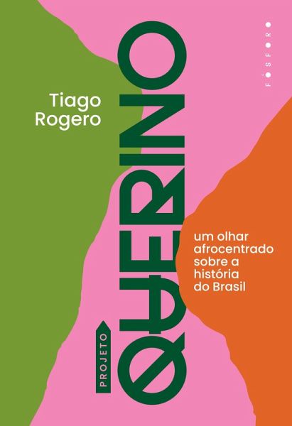 projeto Querino (eBook, ePUB) projeto Querino (eBook, ePUB)