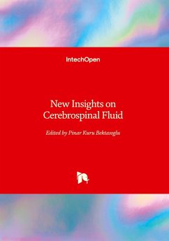 Cover New Insights on Cerebrospinal Fluid
