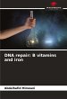 DNA repair: B vitamins and iron - Bild 1