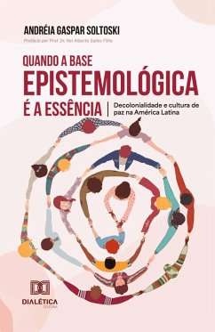 Cover Quando a base epistemológica é a essência (eBook, ePUB)