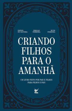 Cover Criando filhos para o amanhã (eBook, ePUB)