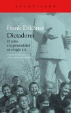 Dictadores (eBook, ePUB)