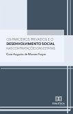 Os parceiros privados e o desenvolvimento social nas contratações das estatais (eBook, ePUB)