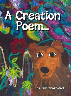 Cover A Creation Poem...