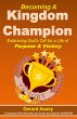 Becoming A Kingdom Champion Embracing... - Bild 1
