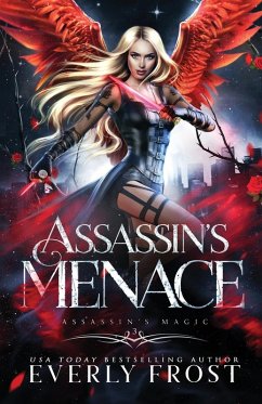 Cover Assassin's Menace