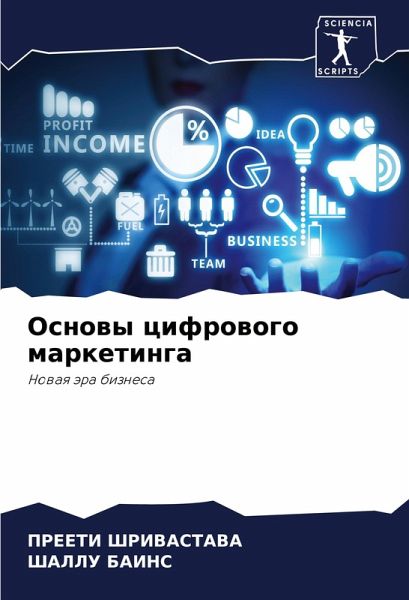 Osnowy cifrowogo marketinga