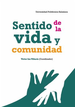 Cover Sentido de la vida y comunidad (eBook, PDF)
