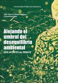 Alejando el umbral del desequilibrio ambiental (eBook, PDF)