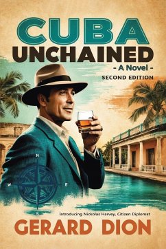 Cover Cuba Unchained