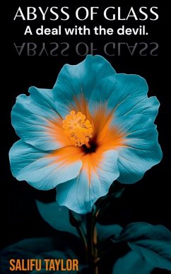 Cover Abyss of Glass