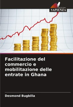 Cover Facilitazione del commercio e mobilitazione delle entrate in Ghana