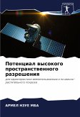 Potencial wysokogo prostranstwennogo razresheniq Potencial wysokogo prostranstwennogo razresheniq