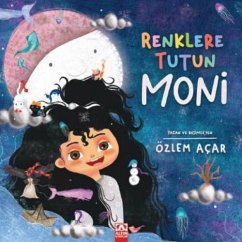 Renklere Tutun Moni Cover Renklere Tutun Moni