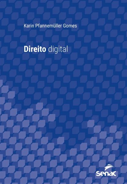 Direito digital (eBook, ePUB)