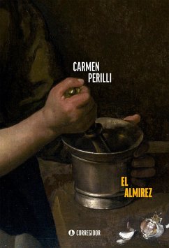 Cover El Almirez (eBook, ePUB)