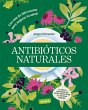Antibióticos naturales (eBook, ePUB) - Bild 1