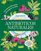 Antibióticos naturales (eBook, ePUB) Antibióticos naturales (eBook, ePUB)