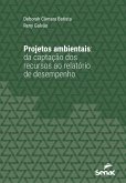 Projetos ambientais (eBook, ePUB) Projetos ambientais (eBook, ePUB)