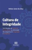 Cultura de Integridade (eBook, ePUB)
