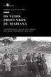 Os veios profundos de Mariana (eBook,... - Bild 1