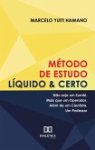 Método de Estudo Líquido & Certo (eBook, ePUB) Método de Estudo Líquido & Certo (eBook, ePUB)