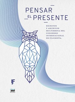 Cover Pensar el presente (eBook, ePUB)