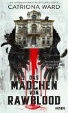 Das Mädchen von Rawblood (eBook, ePUB) Das Mädchen von Rawblood (eBook, ePUB)