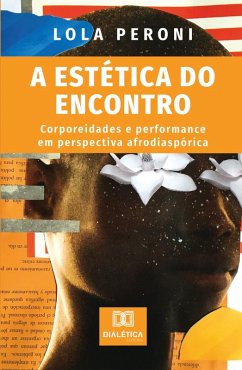 Cover A Estética do Encontro (eBook, ePUB)