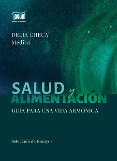 Cover Salud y alimentación (eBook, ePUB)