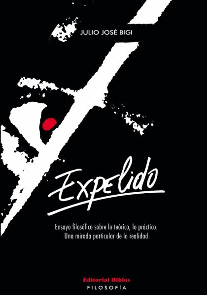 Expelido (eBook, ePUB) Expelido (eBook, ePUB)